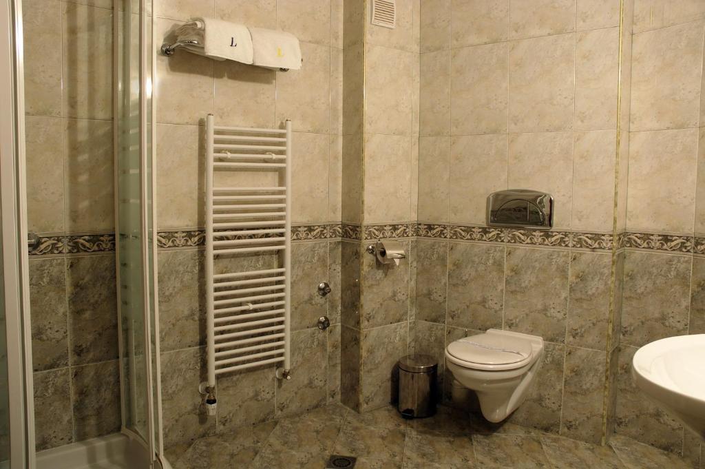 Luxor Hotel スモーリャン 部屋 写真