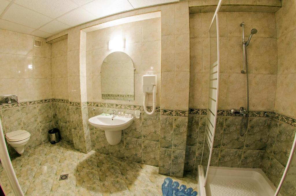Luxor Hotel スモーリャン 部屋 写真