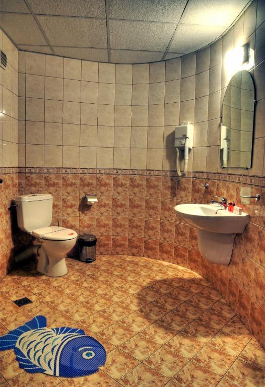 Luxor Hotel スモーリャン 部屋 写真